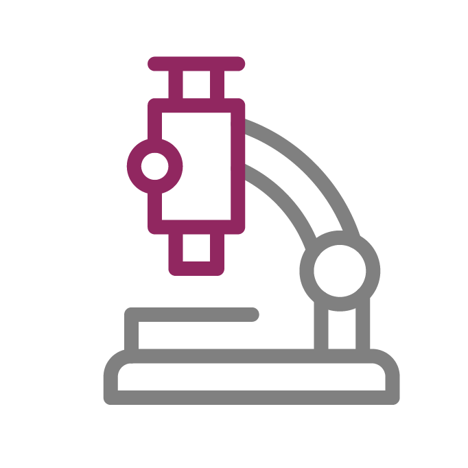 Diagnostics and Biology Marker detection