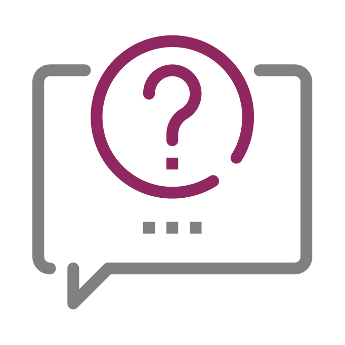 frequently asked questions