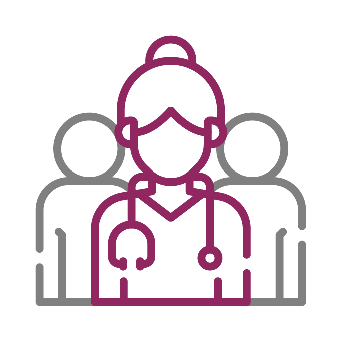 patient support
