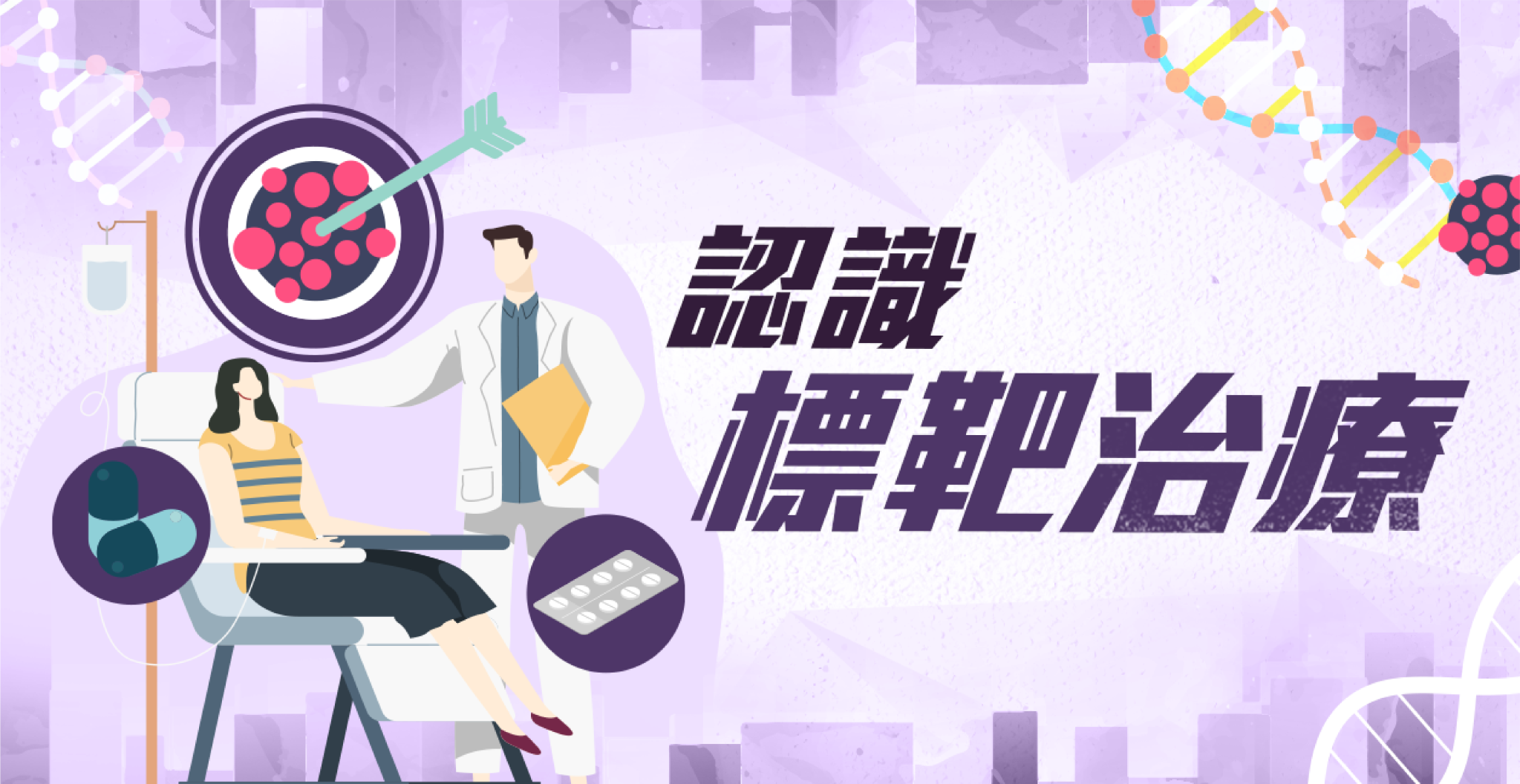 認識標靶治療
